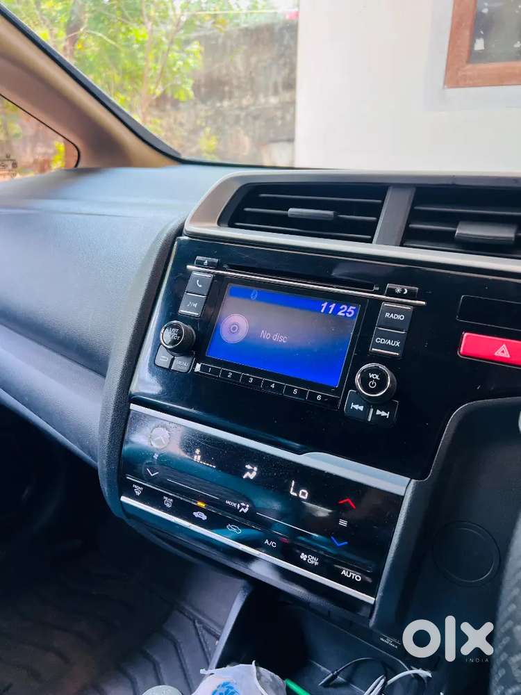 Honda Jazz 2015 Diesel Good Condition