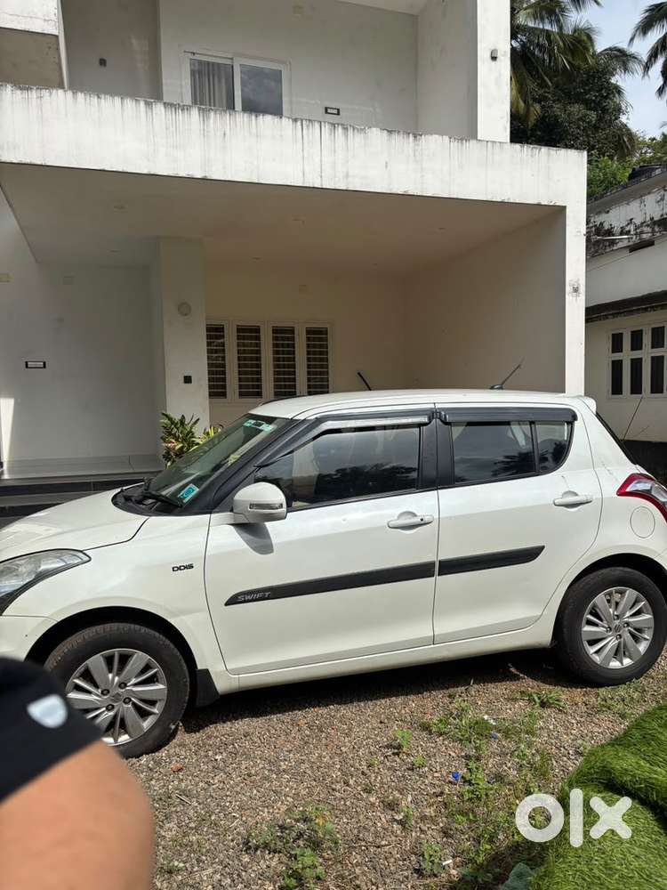 Maruti Suzuki Swift Diesel Well Maintained
