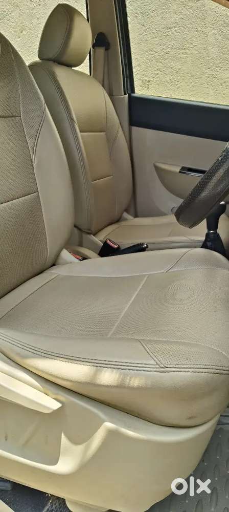 Chevrolet Enjoy 2016 Ls Onboard Vehicle Good Condition Car
