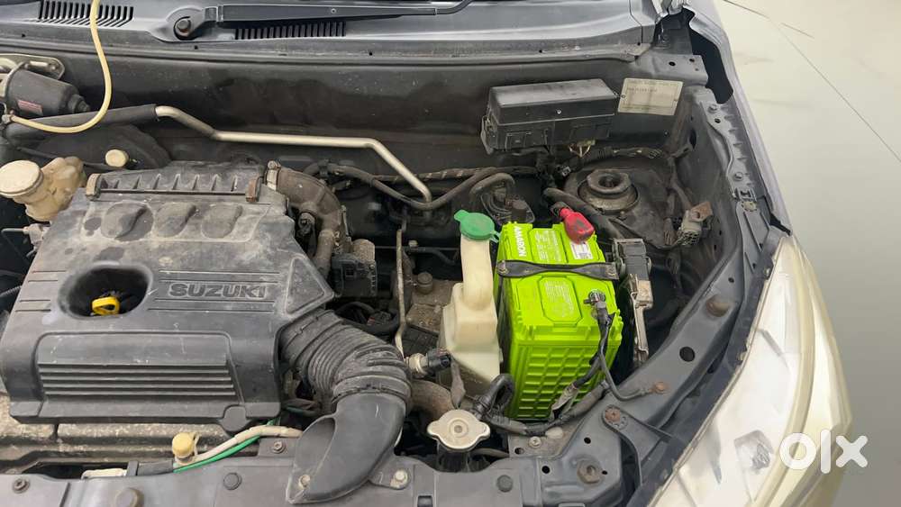 Maruti Suzuki Alto K10 1.0 Vxi Amt, 2015, Petrol