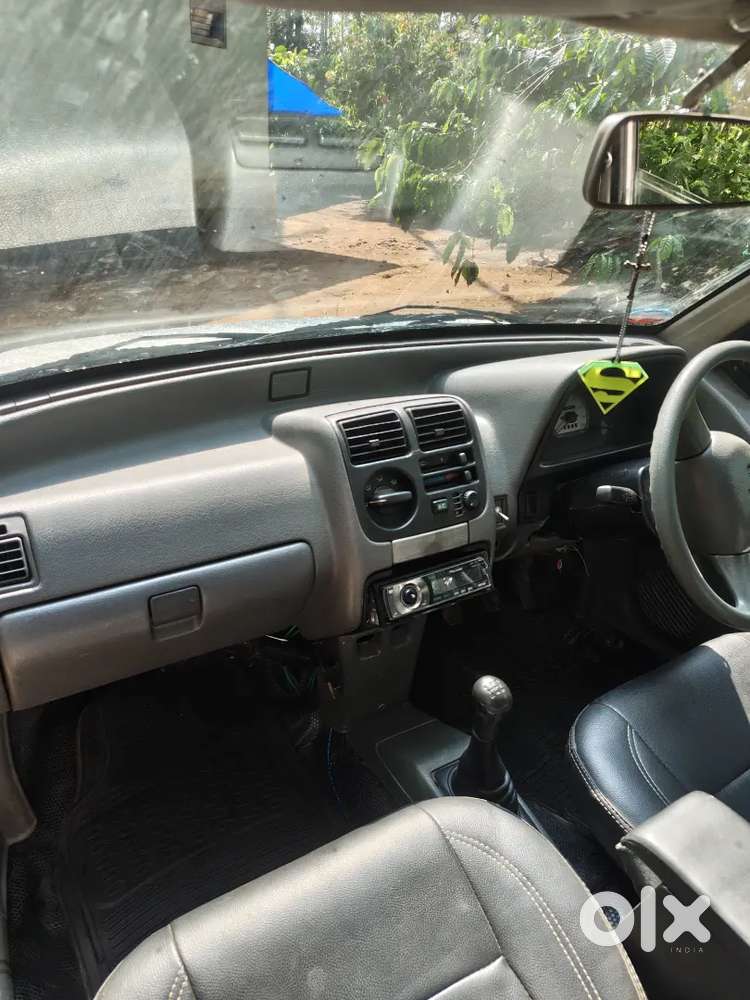 2005 Zen Diesal 1.6 Engine