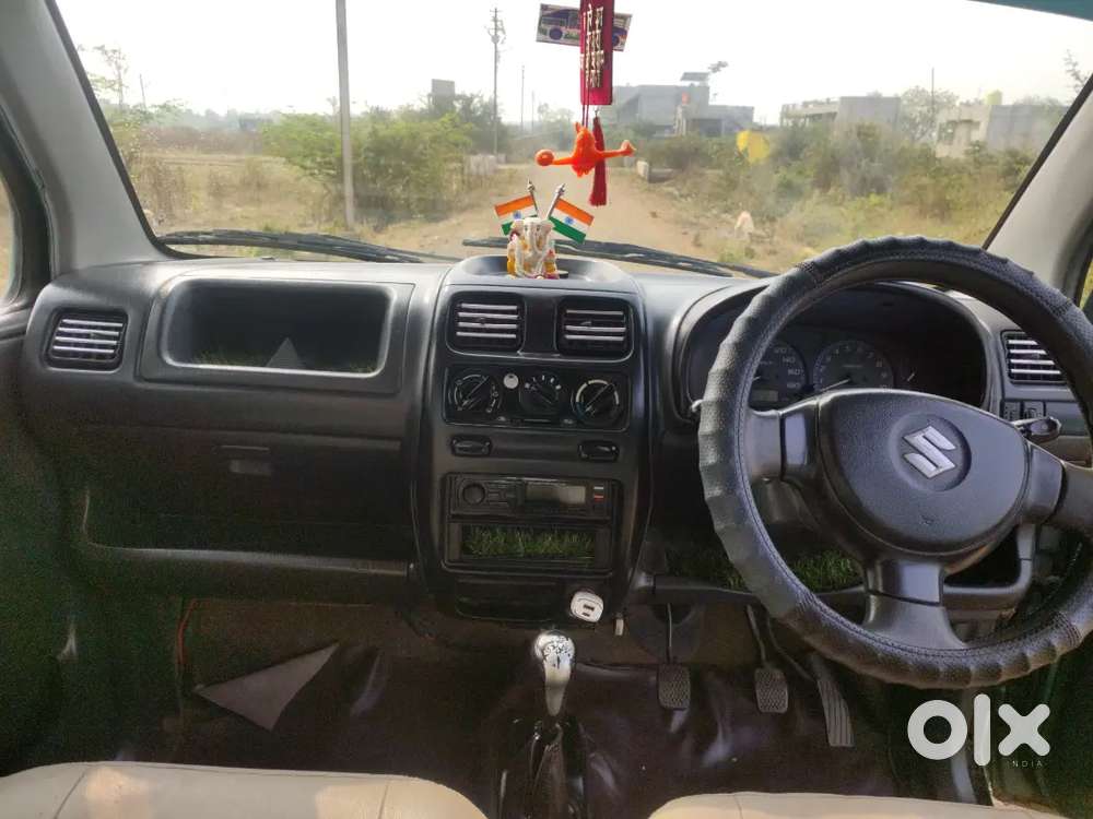Maruti Wagon R Lxi 2008 Take And Drive Condition.