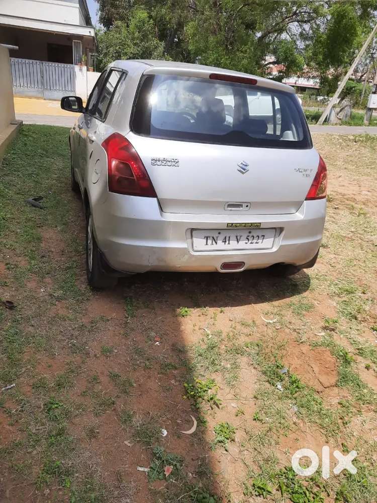 Maruti Suzuki Swift 2008 Diesel Well Maintained