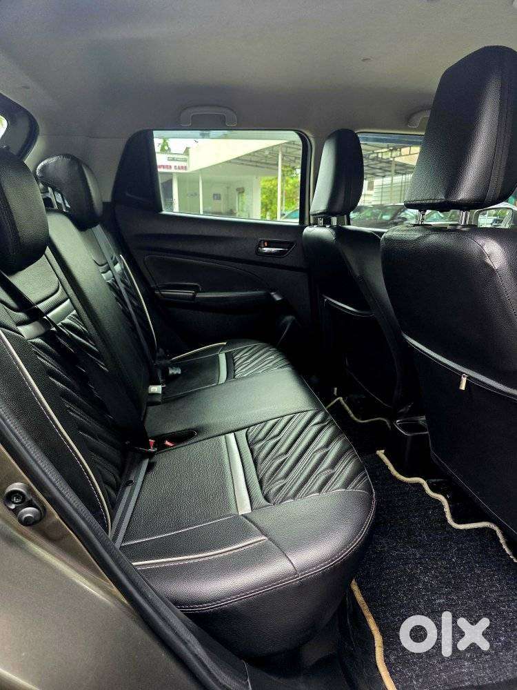 Maruti Suzuki Swift Zxi Plus, 2023, Petrol
