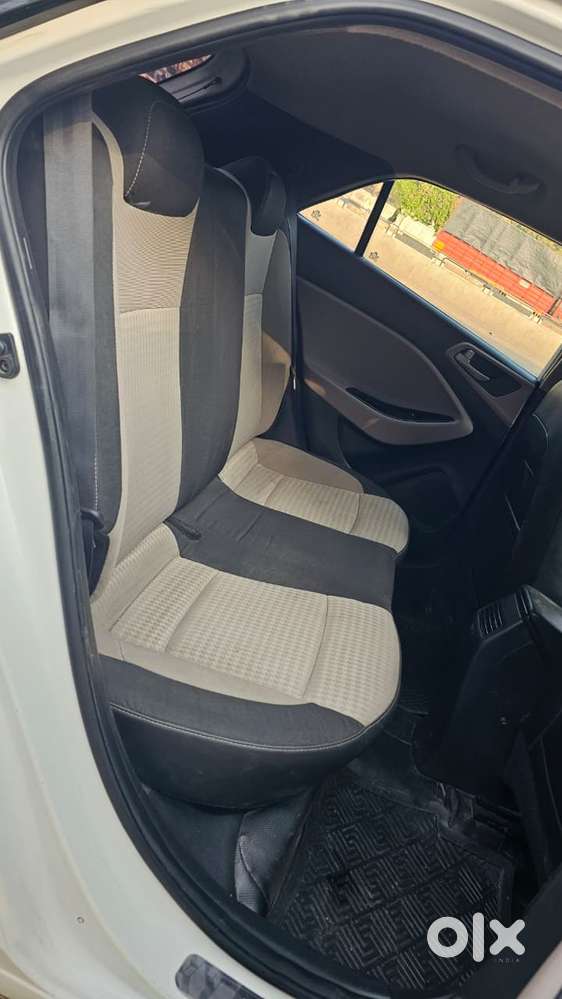 Hyundai Elite I20 [2018-2020] 1.2 Asta, 2019, Diesel