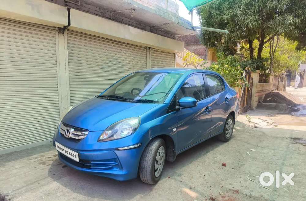 Honda Ameze Desal
