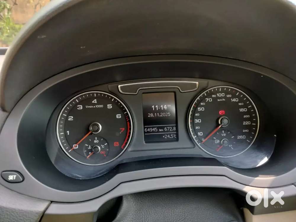 Audi Q3 1.4 30 Tfsi 2018