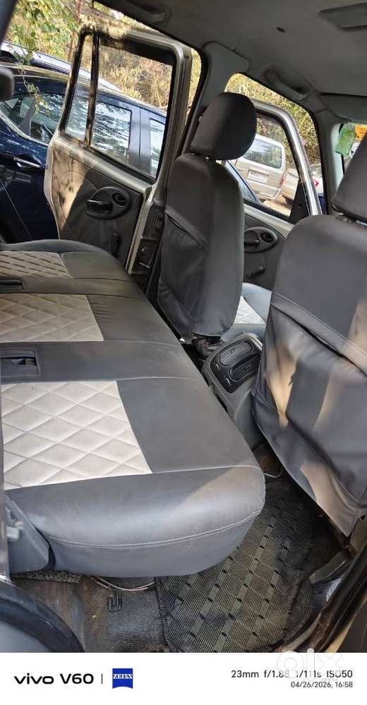 Mahindra Scorpio 2009-2014 M2di, 2008, Diesel