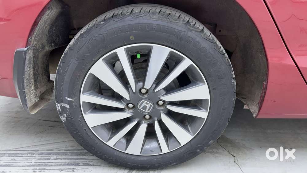 Honda City 1.5 Vx I-vtec Mt, 2024, Petrol