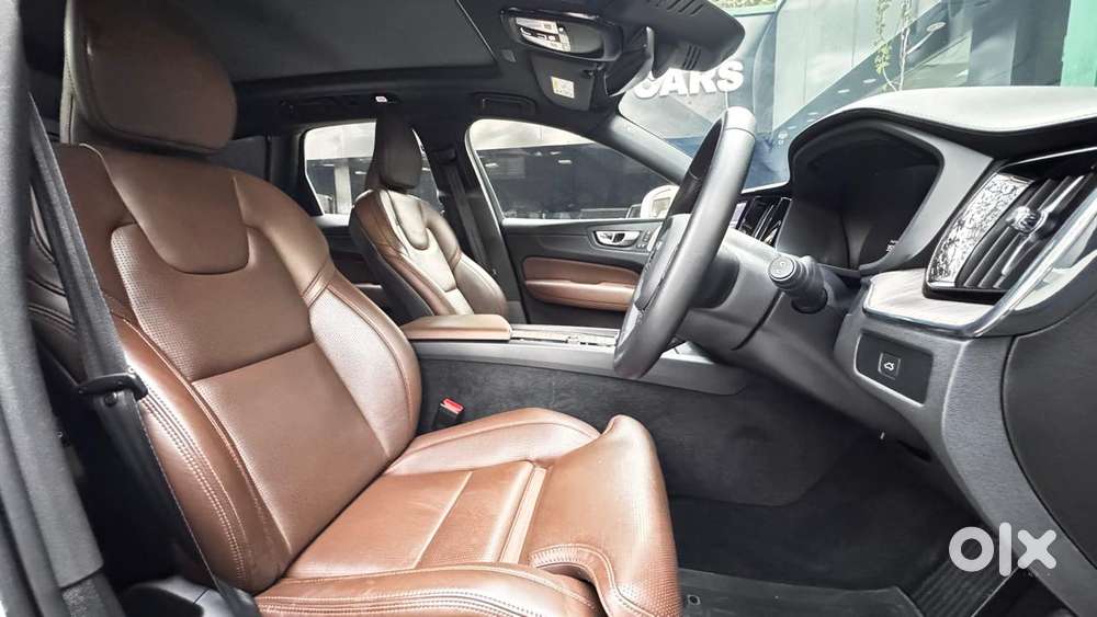 Volvo Xc60 2.0 B5 Ultimate, 2023, Petrol