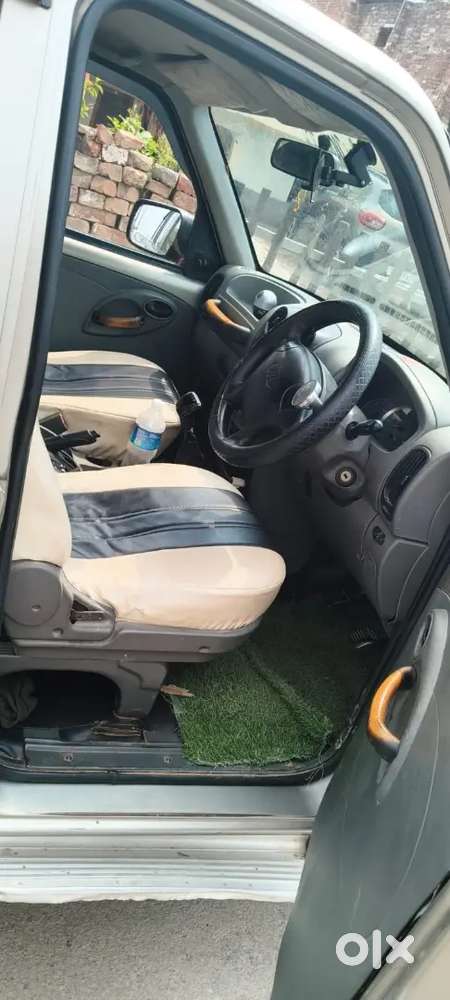 Mahindra Scorpio Classic 2010 Diesel 100000 Km Driven