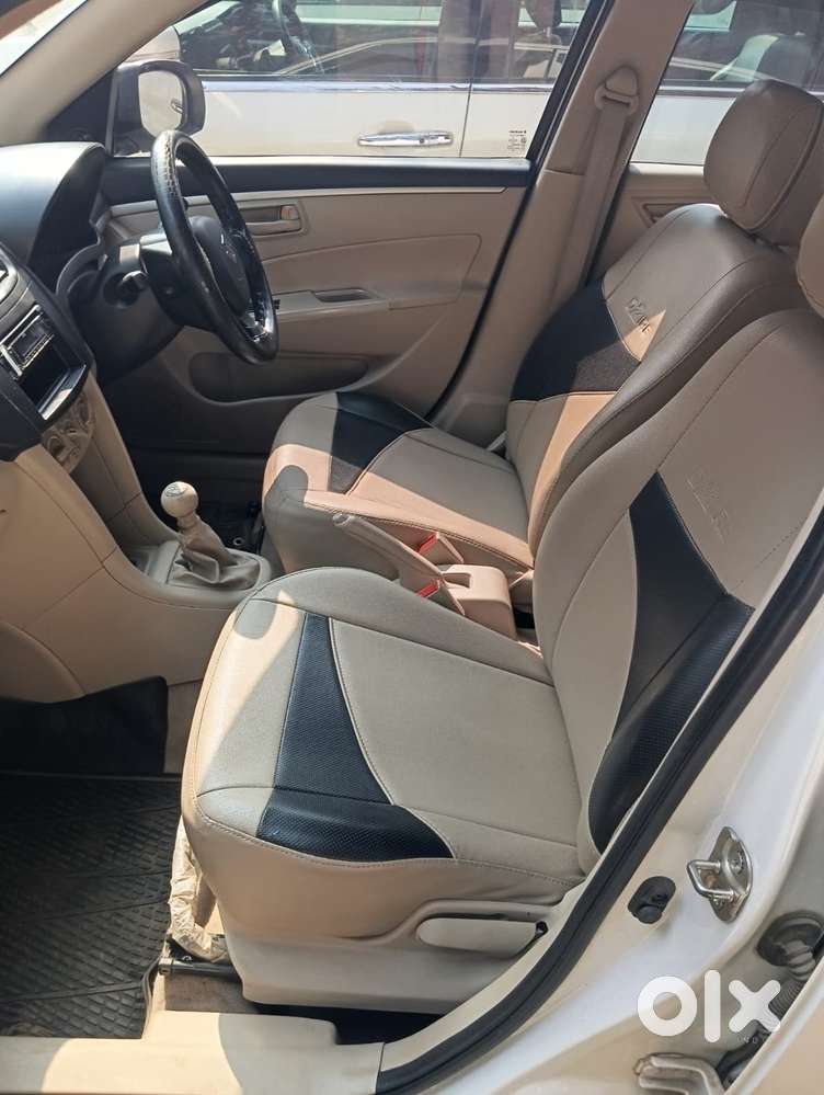 Maruti Suzuki Dzire 1.2 Tour S Cng, 2021, Cng & Hybrids