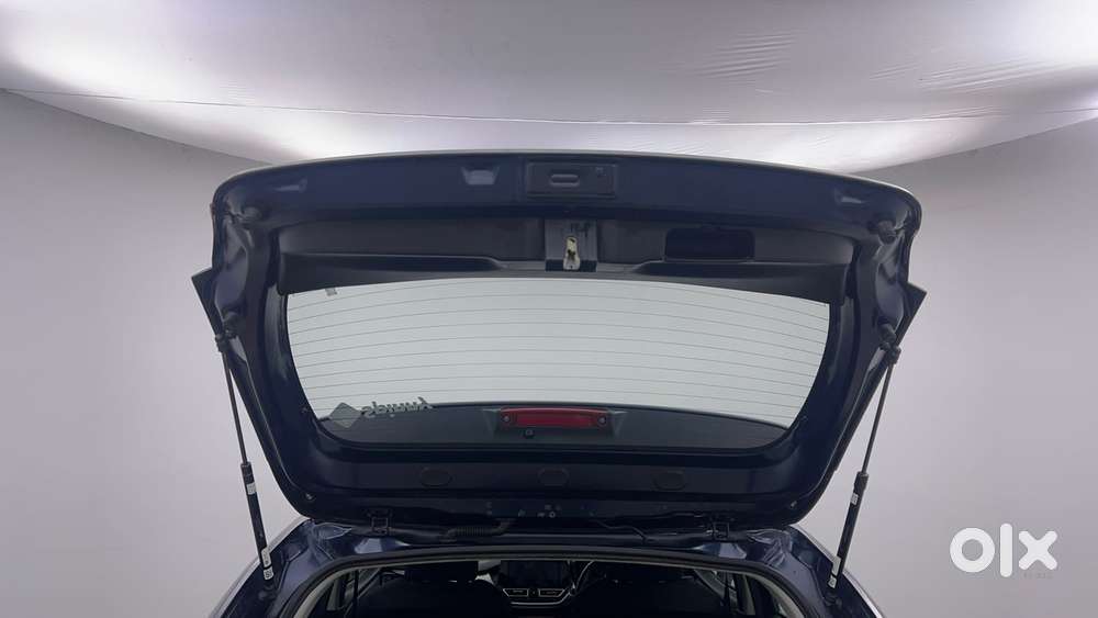 Maruti Suzuki Baleno 1.3 Alpha, 2022, Petrol