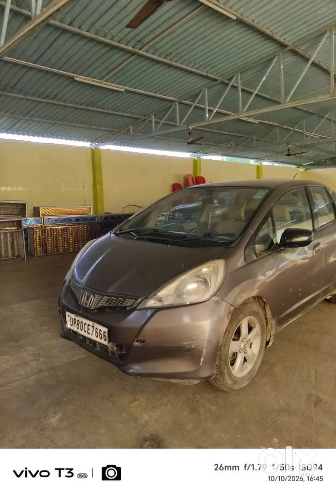 Honda Jazz 1.2 Mode 2013
