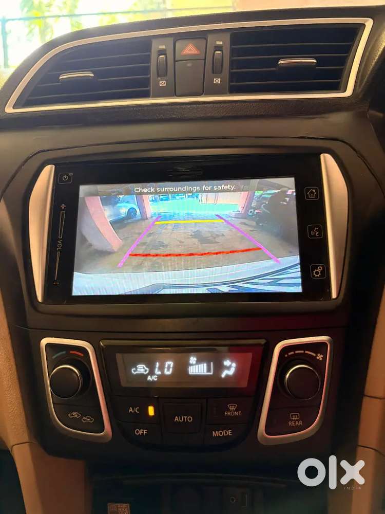 Maruti Suzuki Ciaz 2015