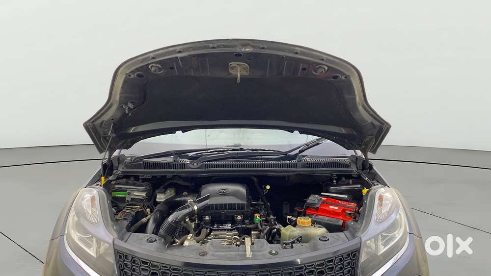 Tata Nexon 1.2 Revotron Xza Plus, 2019, Petrol