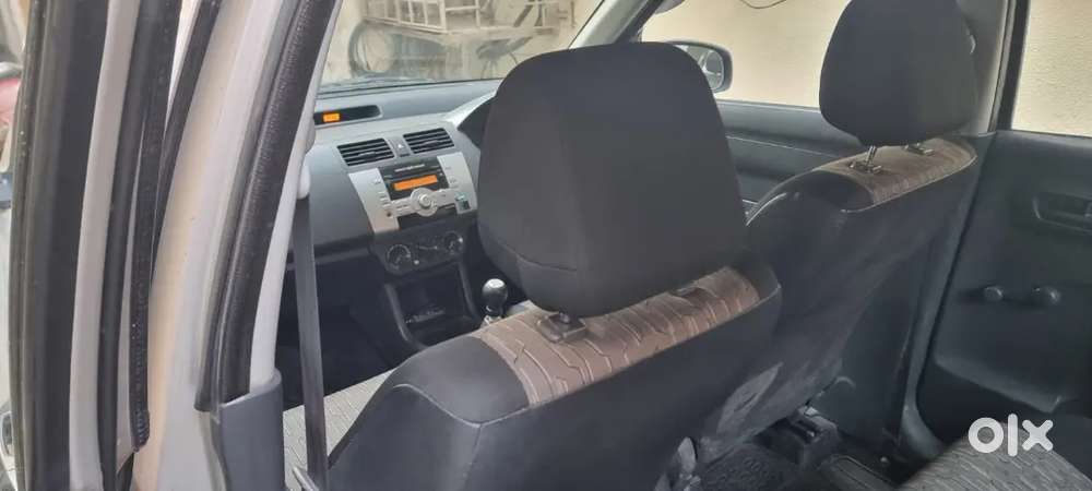 Maruti Suzuki Swift Dzire 2010 Cng & Hybrids 119600 Km Driven