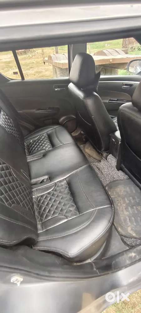 Swift Maruti Diesel Vdi 2013