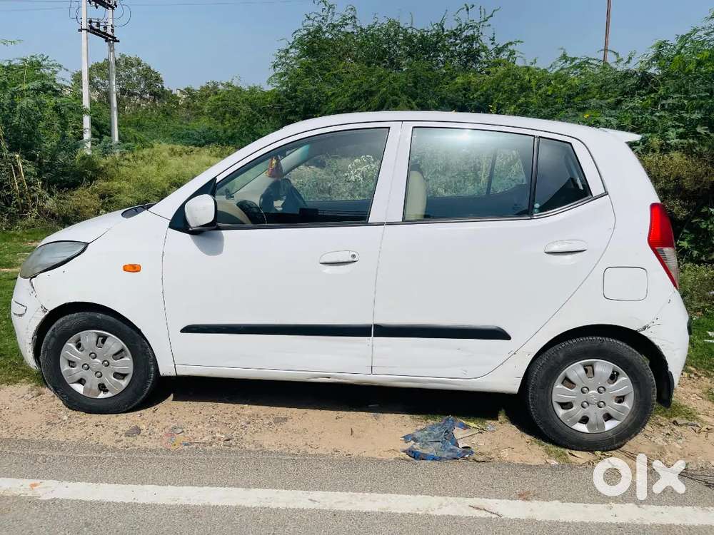 Hyundai I10 Petrol Manual 2009 2029 Tak H