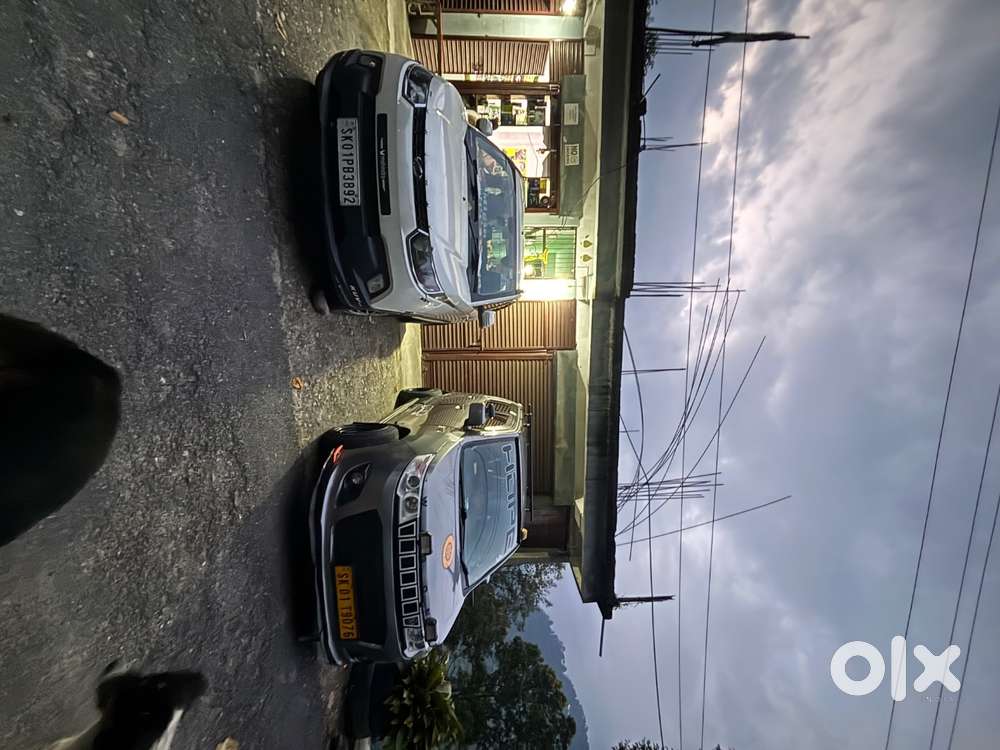 Mahindra Kuv100 Nxt 2017 Petrol 38000 Km Driven