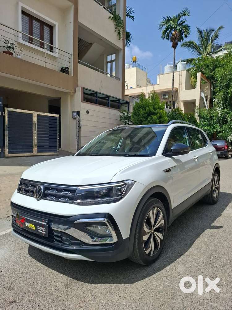 Volkswagen Taigun 1.5 Tsi Gt Plus, 2024, Petrol