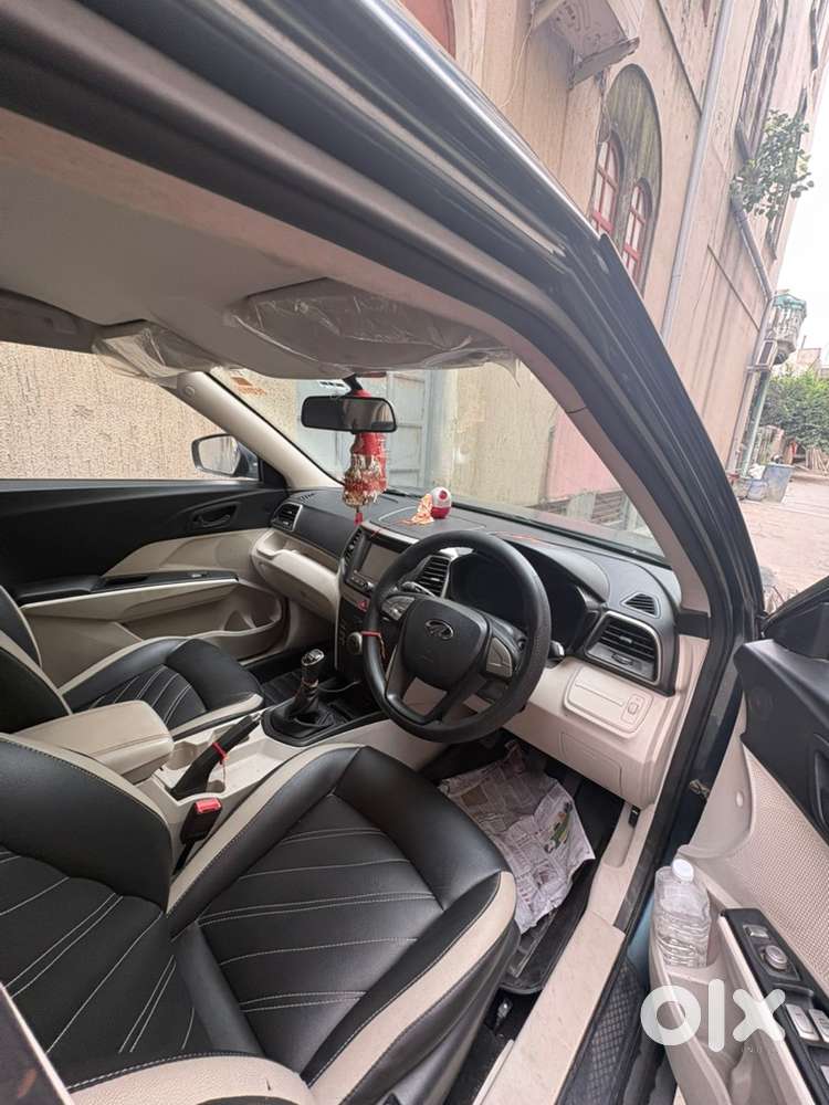 Mahindra Xuv300 2020 Model