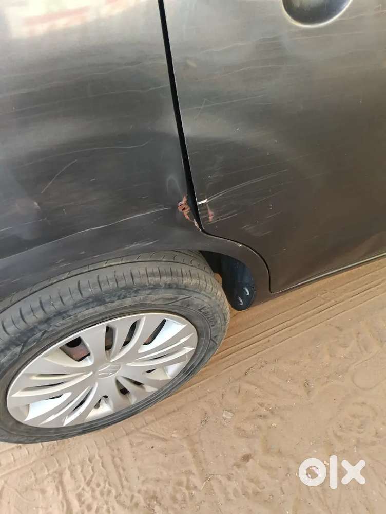 Maruti Suzuki Ertiga 2015
