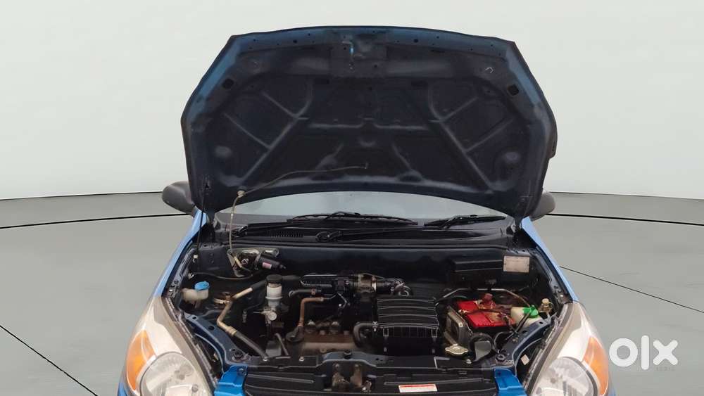 Maruti Suzuki Alto 800 0.8 Vxi (o), 2018, Petrol