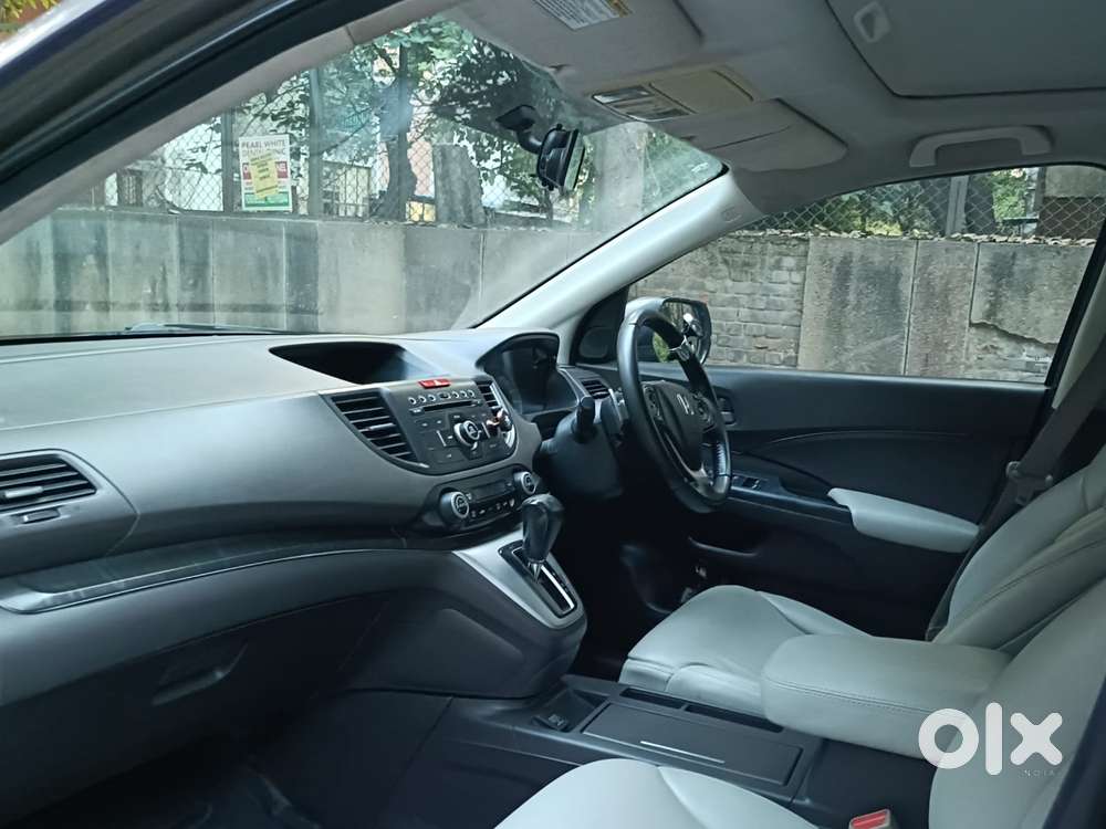 Honda Cr-v 2.4 Automatic, 2014, Petrol