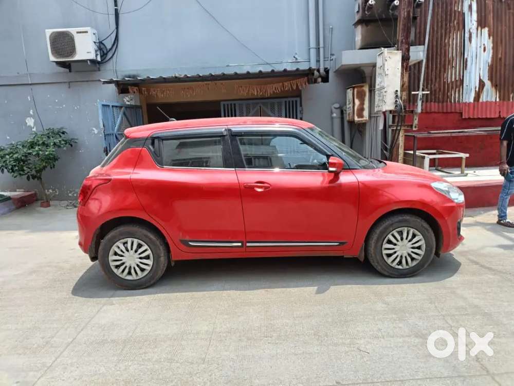 Maruthi Swift Vxi Bsvi