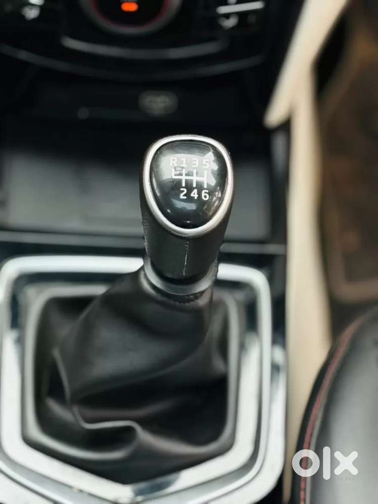 Mahindra Xuv 3xo, 2025, Diesel