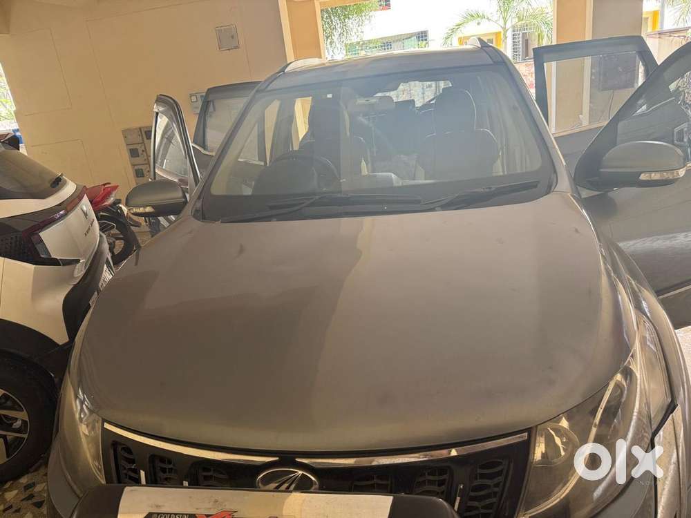 Mahindra Xuv500 W4 1.99 Mhawk, 2016, Diesel