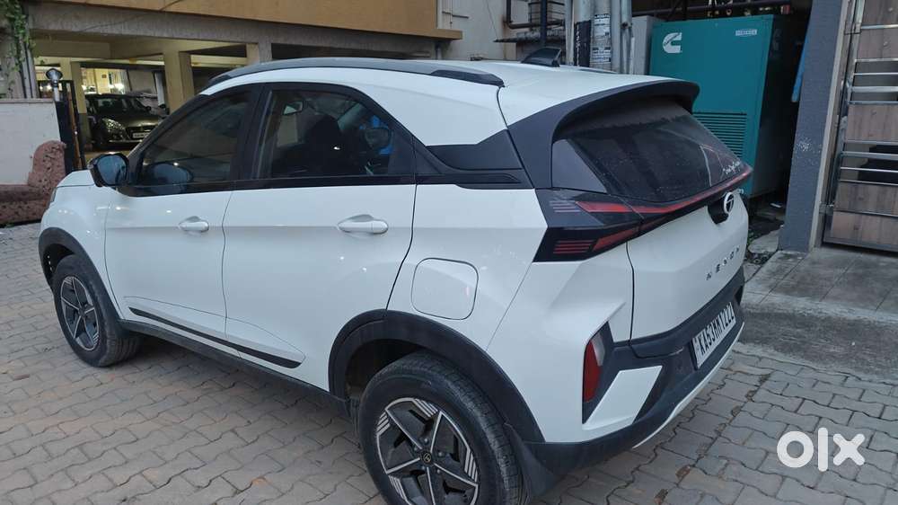 Tata Nexon 1.5 Revotorq Xm (s), 2024, Diesel