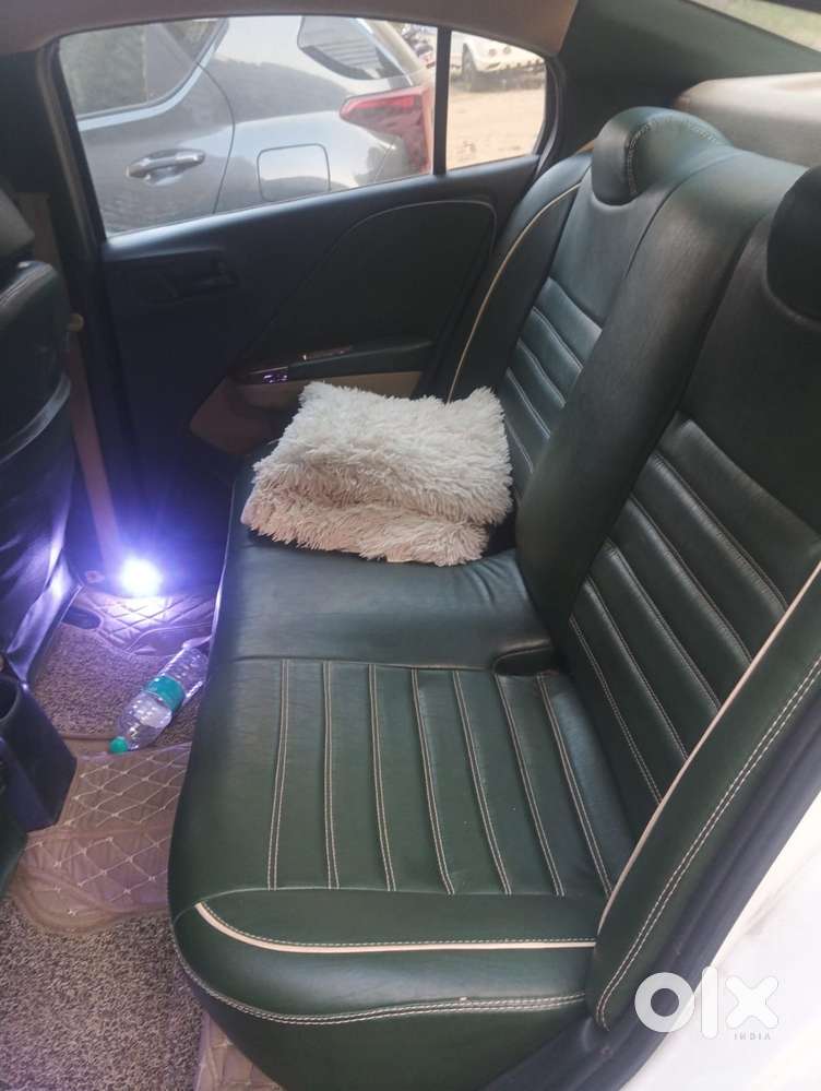 Honda City 2014-2015 I Dtec Sv, 2014, Diesel