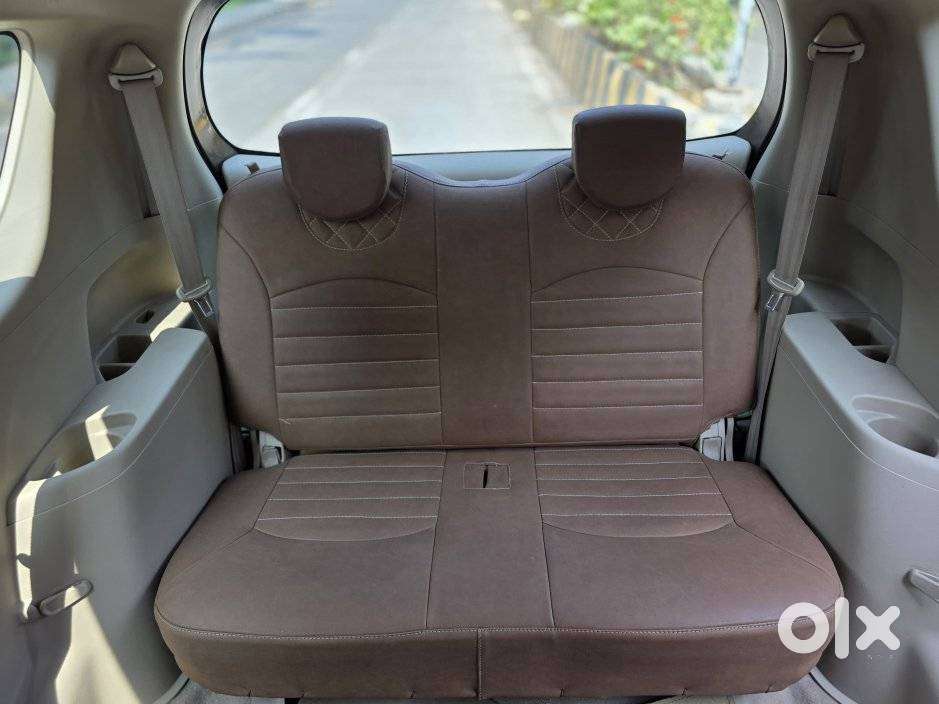 Maruti Suzuki Ertiga