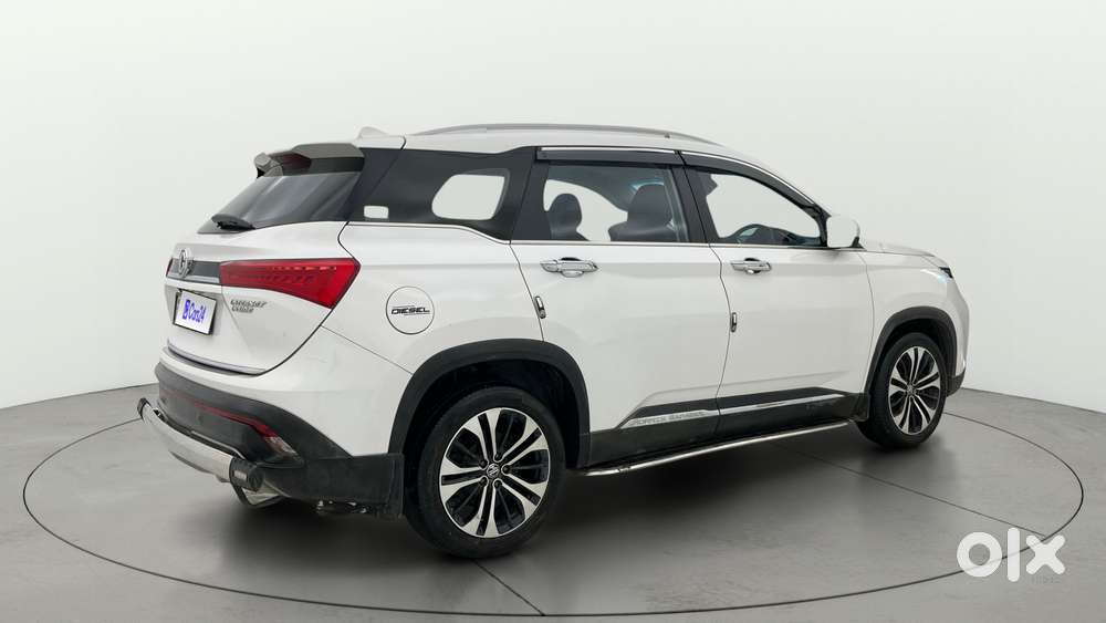 Mg Hector 2.0 Sharp Diesel, 2021, Diesel