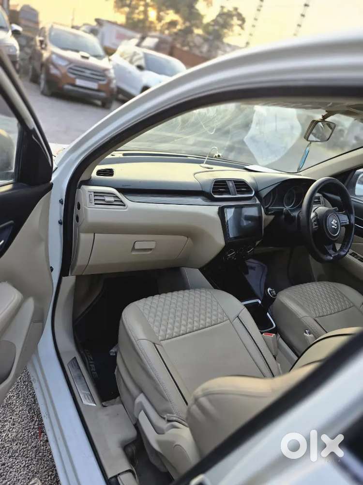 Maruti Suzuki Dzire 2023
