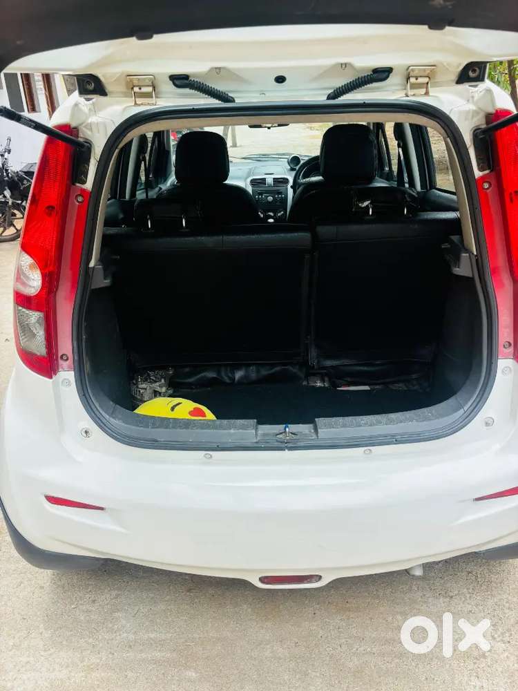 Maruti Suzuki Ritz Zdi 2015