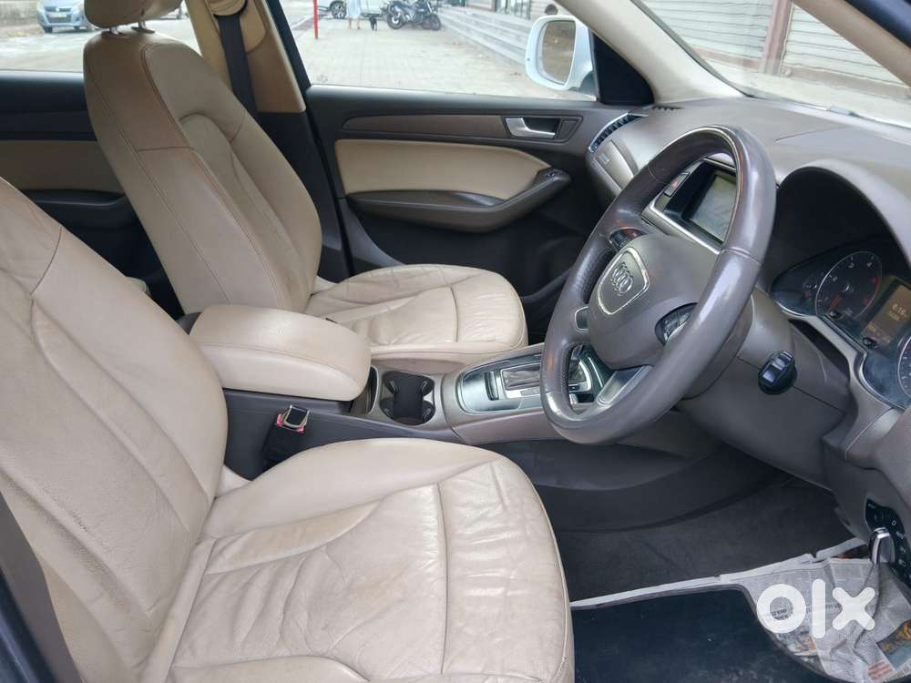 Audi Q5 2.0 Tdi Quattro, 2014, Diesel