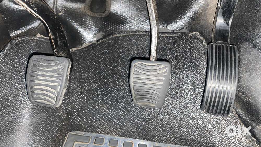 Mahindra Xuv500 W7, 2020, Diesel
