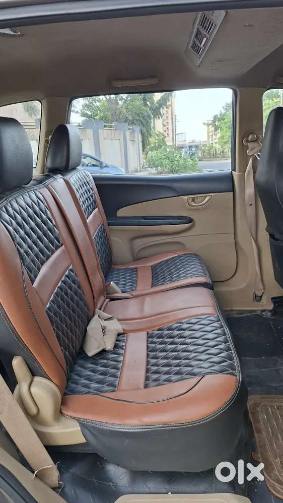 Honda Mobilio 2015