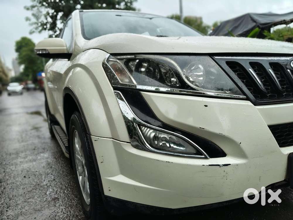 Mahindra Xuv500 2.2 W10, 2016, Diesel