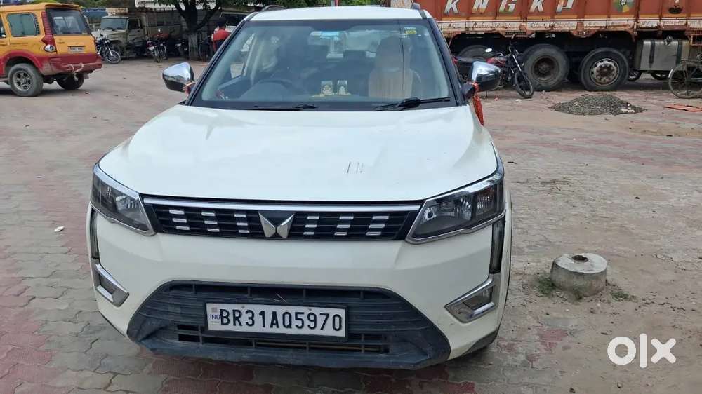 Mahindra Xuv300 Diesel 2021 Manual