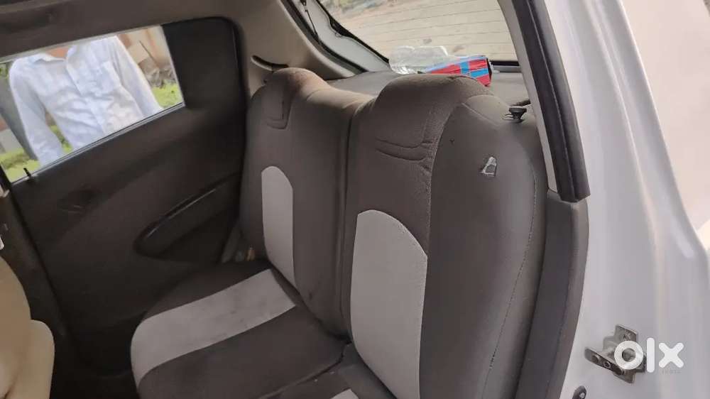 Chevrolet Beat 2016 Cng & Hybrids Well Maintained