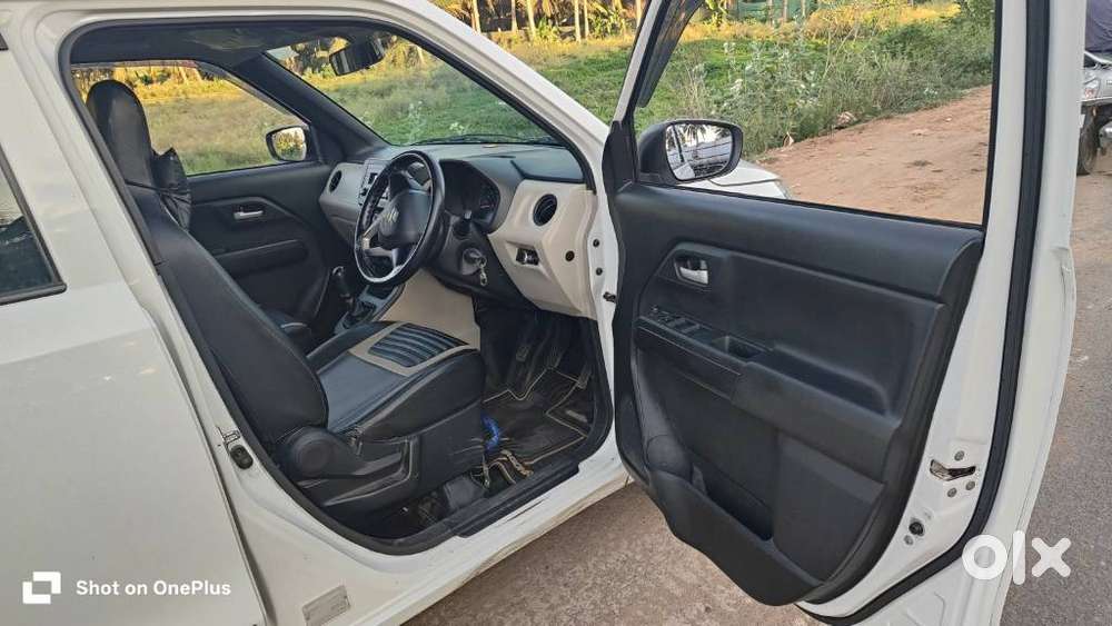 Maruti Suzuki Wagon R 1.0 Vxi Cng, 2022