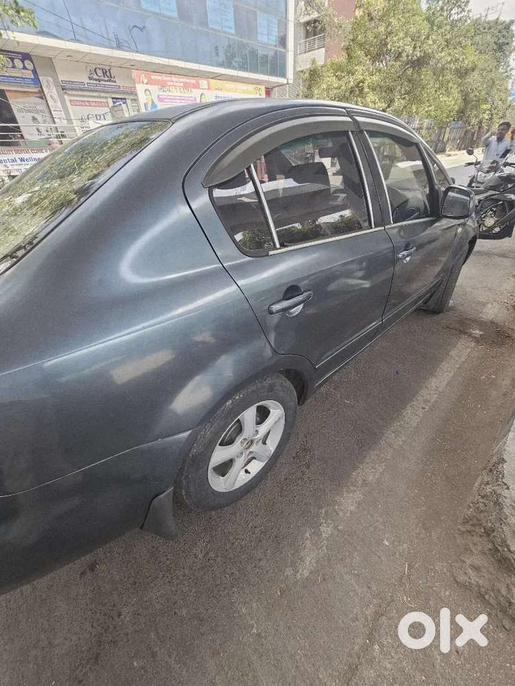 Maruti Suzuki Sx4 2008 Petrol 102000 Km Driven