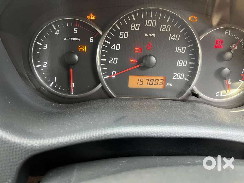 Maruti Suzuki Swift Vdi