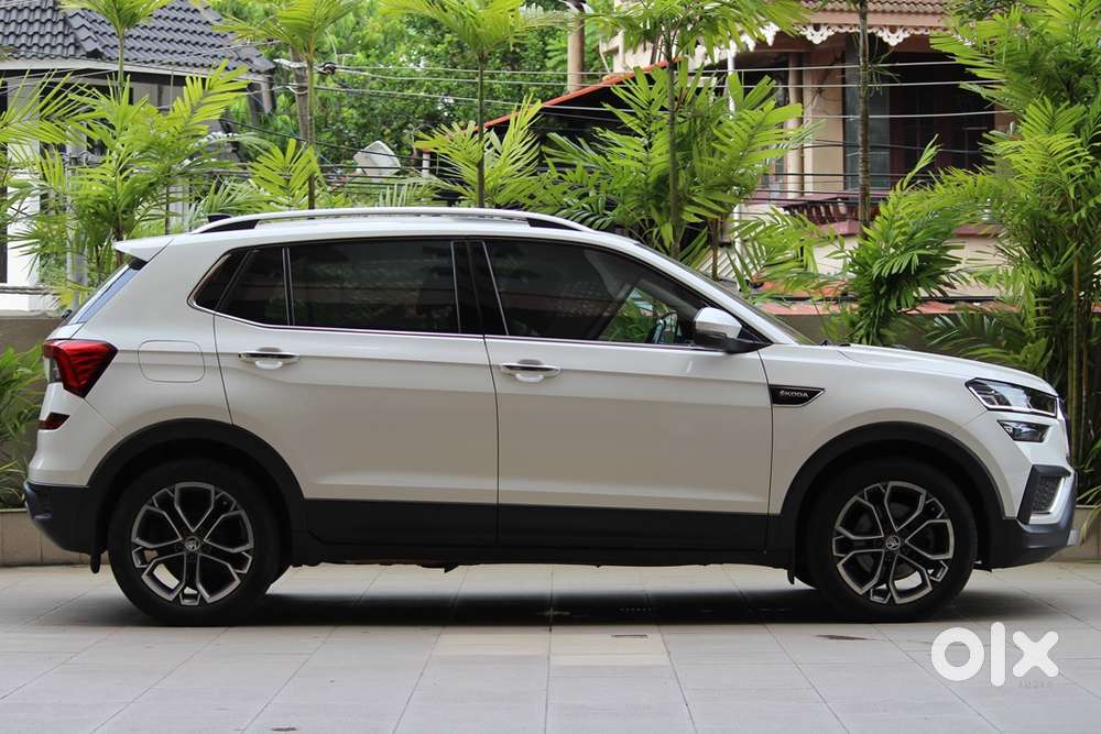 2021 Skoda Kushaq 1.5 Style Dsg Automatic