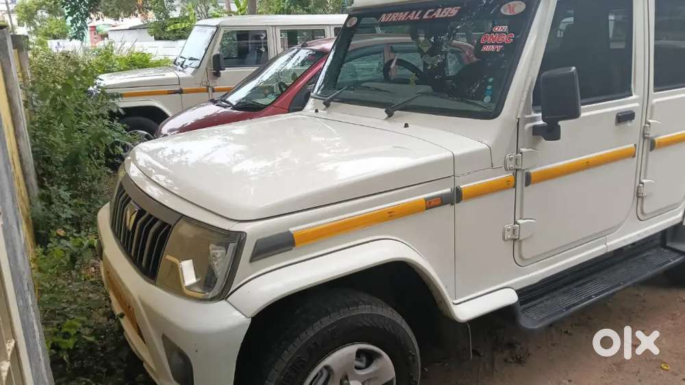 Mahindra Be 6 Diesel 2023