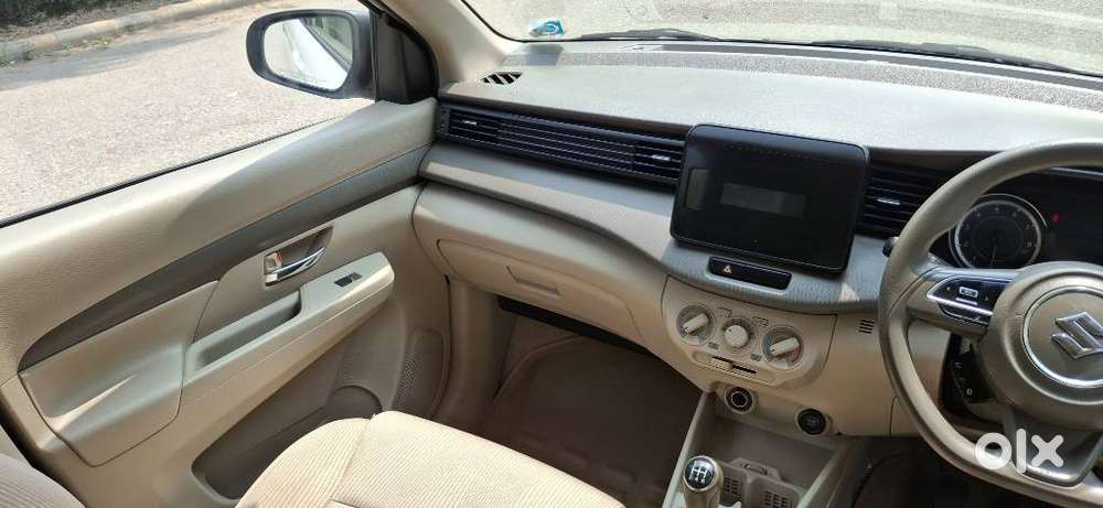 Maruti Suzuki Ertiga Vxi (o) Cng, 2021, Cng & Hybrids